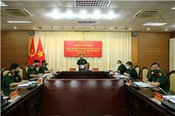 Tổng kết thực hiện Đề án tìm kiếm, quy tập hài cốt liệt sĩ và Đề án xác định hài cốt liệt sĩ còn thiếu thông tin giai đoạn 2013- 2020